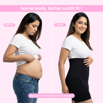 Postpartum Tummy Tucker