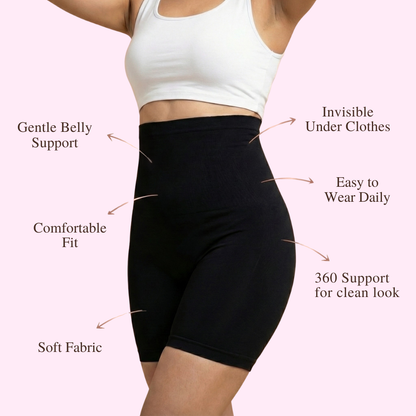 Postpartum Tummy Tucker