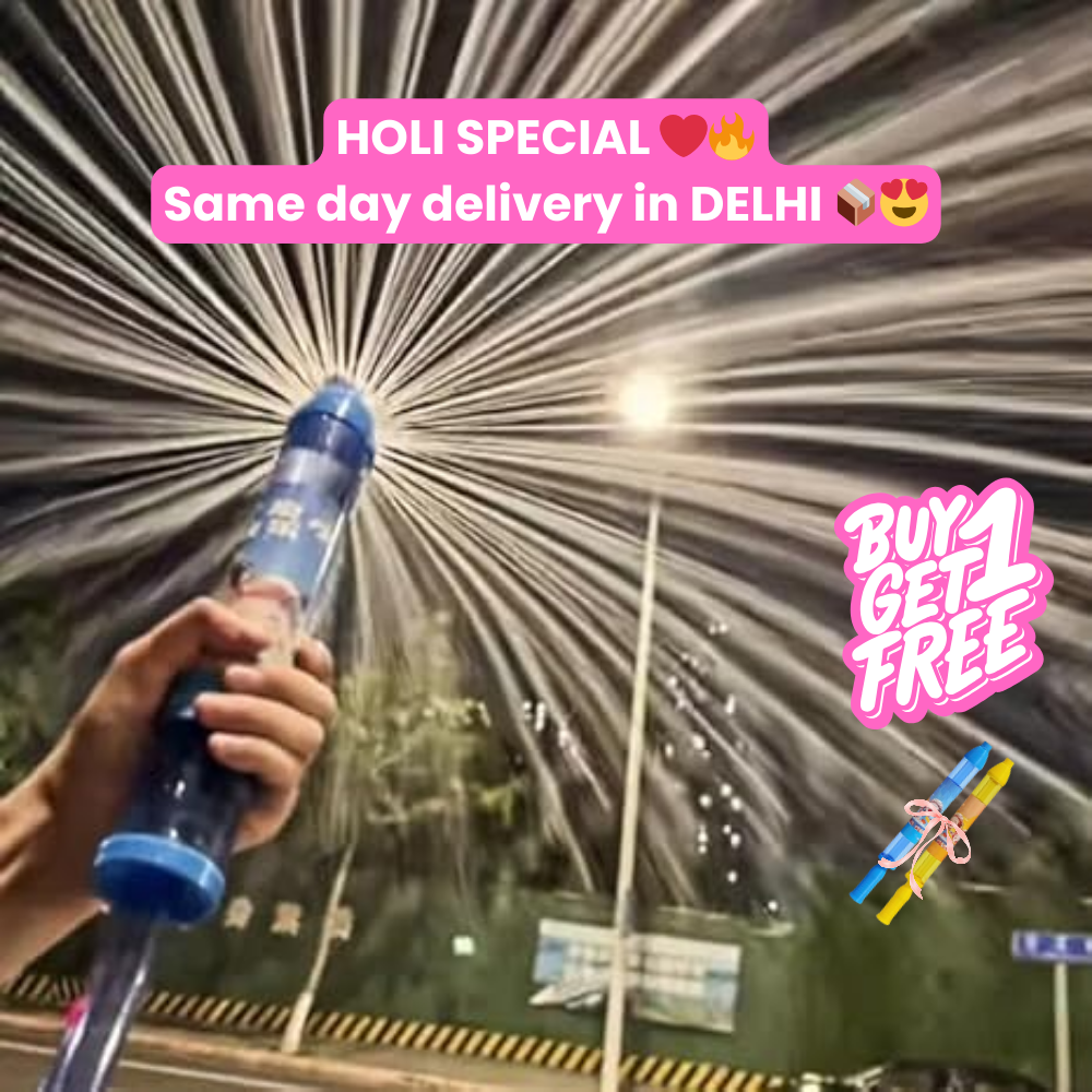 360 Water Shooter