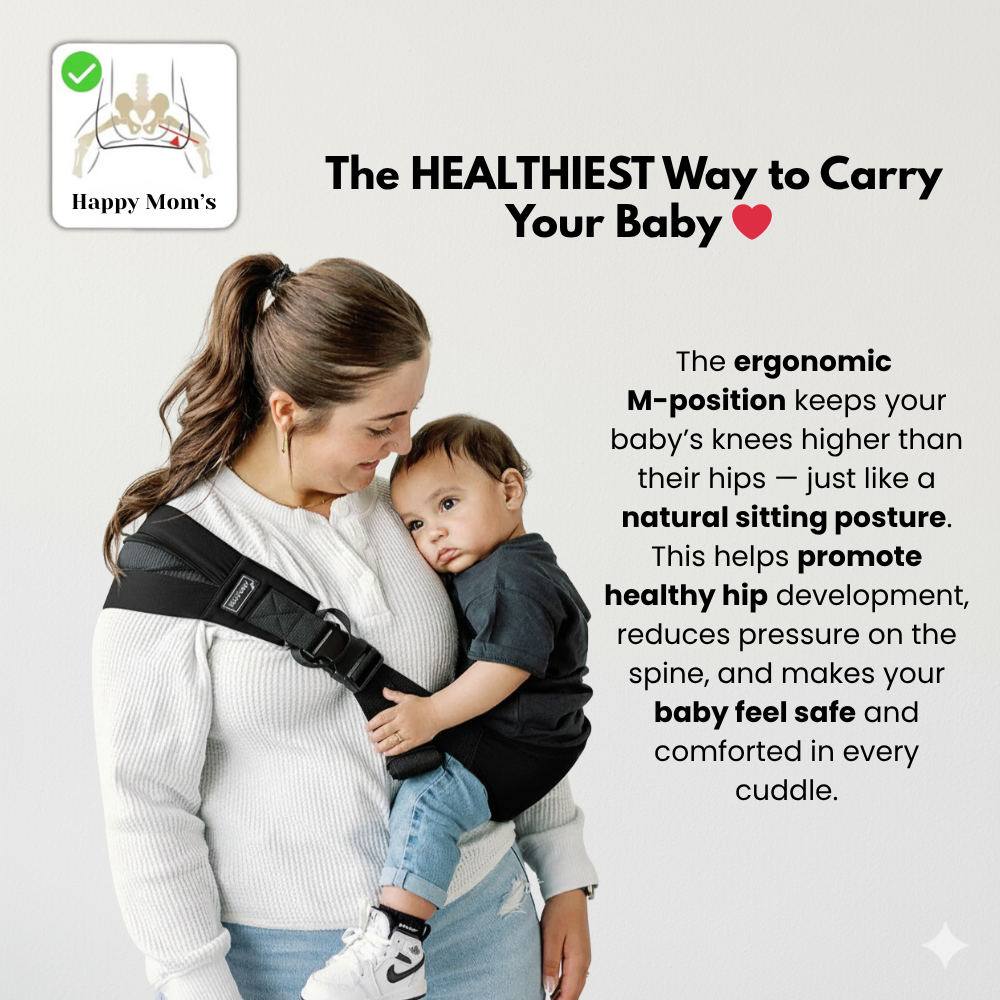 Sling Baby Carrier