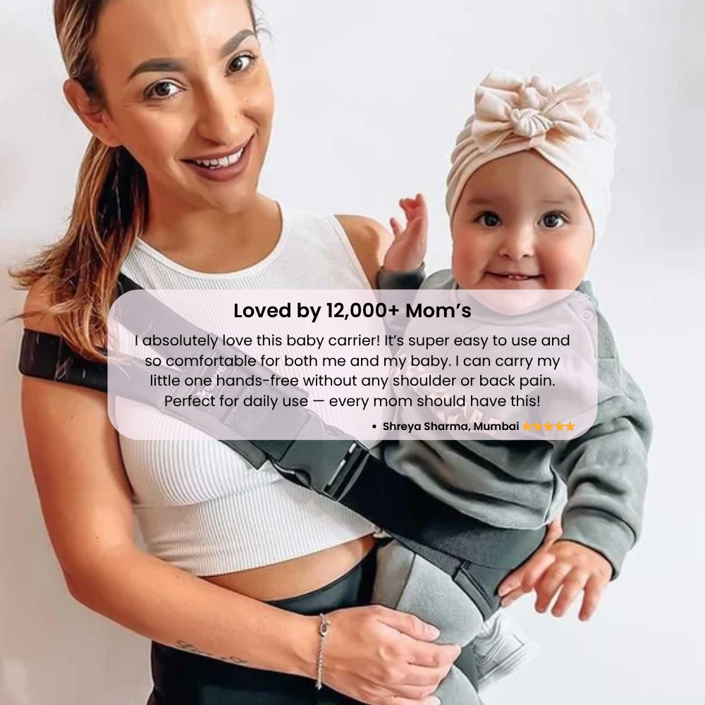 Sling Baby Carrier