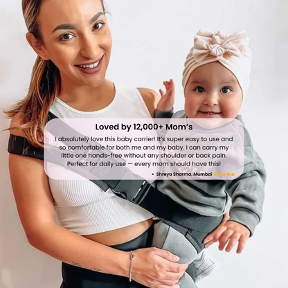 Sling Baby Carrier