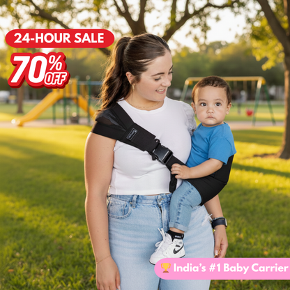 Sling Baby Carrier